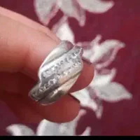 انگشترنقره