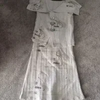 لباس مجلسی|لباس|ایلام, |دیوار