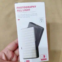 نور ال ای دی Photography Fill Light ST120