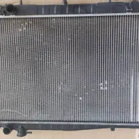 رادیات سالم  سمند وپیکاب|قطعات یدکی و لوازم جانبی|بانه, |دیوار