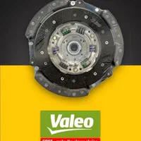 دیسک و صفحه کلاج والئو سبز|قطعات یدکی و لوازم جانبی|اصفهان, وحید|دیوار