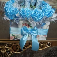 باکس گل وپول|گل مصنوعی|تهران, اتابک|دیوار