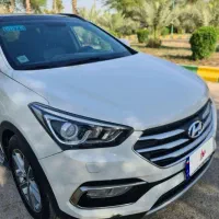 سانتافه 2016 خلیج فول