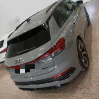 آئودی Q4 مدل2025