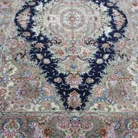 انواع قالی و قالیچه دستبافت