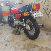 موتور دست ساز ۲۰۰|موتورسیکلت|سراوان, |دیوار