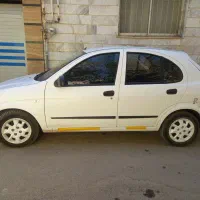 تیبا هاچبک مدل ۹۷