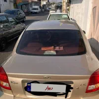 ریو ۸۸ موتور به شرط