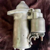 استارت پراید استوک نو