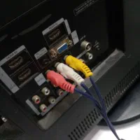 ال‌سی‌دی 32 سامسونگ اصل درحدنو