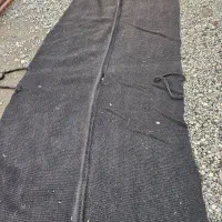 چادر سیاه عشایری