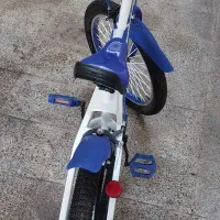 دوچرخه بلاست مدل براوو سایز ۲۰
