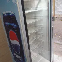 فریزر ویترینی زیر صفری