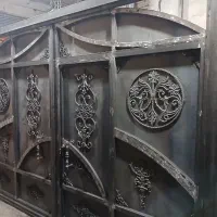 تمامی جوشکاری پذیرفته میشود