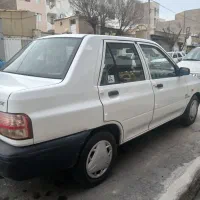 پراید 131 SE مدل ۹۸|خودرو سواری و وانت|تهران, فرودگاه مهرآباد|دیوار