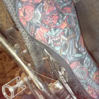 دوچرخه ۲۶ سالم|دوچرخه، اسکیت، اسکوتر|دهلران, |دیوار