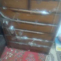 کمدوجاکفشی