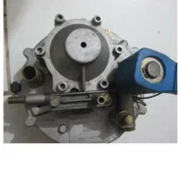 ریگلاتور cng