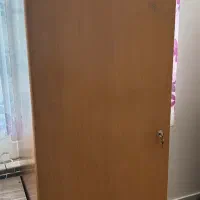 دو عدد کمد دیواری