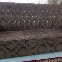 مبل راحتی|مبلمان خانگی و میز عسلی|تهران, شمشیری|دیوار