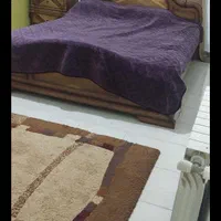 آپارتمان فول مبله دو خوابه فول فرنیش|اجارهٔ کوتاه‌مدت آپارتمان و سوئیت|کرج, آق تپه|دیوار
