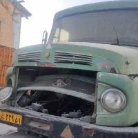 گیربکس بنز تک