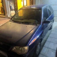 پراید ۱۱۱ مدل ۹۰