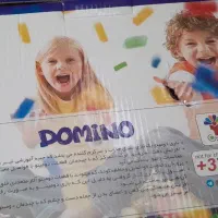دومینو|اسباب‌‌بازی|مهدی شهر, |دیوار
