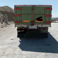 کامیون ده چرخ ۱۹۲۴مدل۵۶|خودرو سنگین|اصفهان, تیران|دیوار
