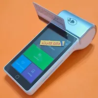 کشلس T1pro/کارت به کارت/بدون کد مالیاتی کارتخوان|فروشگاه و مغازه|رشت, پیرسرا|دیوار