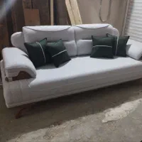 مبل فلورانس تخت شو|مبلمان خانگی و میز عسلی|اهواز, کوی ترابری|دیوار