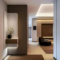 معاوضه اپارتمان دوخابه یا سه خابه با بی ام و ۵۲۸
