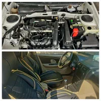 پژو پارس ELX|خودرو سواری و وانت|اهواز, شهرک توسعه نیشکر|دیوار