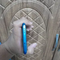 پوکو m5s پک گلوبال اروپا 256 رم 8 درحد آکبند|موبایل|تهران, نیروی هوایی (پیروزی)|دیوار