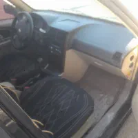 پرشیا مدل ۹۳|خودرو سواری و وانت|قم, زنبیل آباد|دیوار