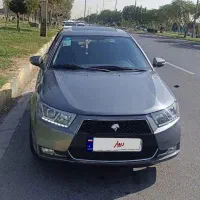 دنا پلاس اتومات توربو مدل ۱۴۰۱|خودرو سواری و وانت|ملارد, |دیوار