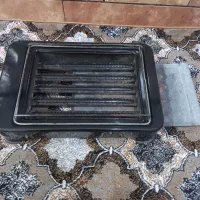 کباب پز گازی