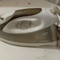 اتو بخار دستی 2200 وات|اتو و لوازم اتو|تهران, ائمه اطهار|دیوار