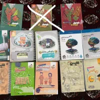 کتاب کنکور و نهایی با بهترین قیمت