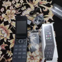 گوشی تاشو 2720 ویتنام اصل دوسیم رمخور