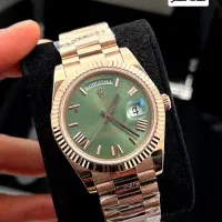 ساعت رولکس دی دیت