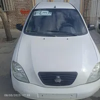 تیبا 2 مدل95