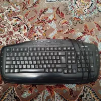 کامپیوتر سیستم مانیتور|رایانه رومیزی|نسیمشهر, |دیوار