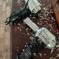 سشوار جانسون