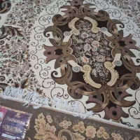 ۲ عددفرش ۹ متری خیلی تمیز وزیاد استفاده نشده .|فرش|لاهیجان, شهرک جانبازان|دیوار