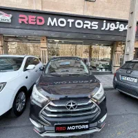 جک S3 ( نقد و اقساط)