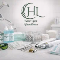 فروش لوازم مصرفی کلینیک زیبایی و لیزر