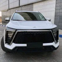 کی ام سی ایکس 5