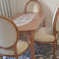 فروش ست کامل|مبلمان خانگی و میز عسلی|بروجرد, |دیوار