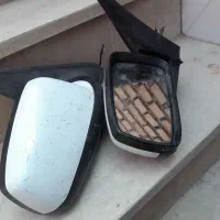 آینه فابریک